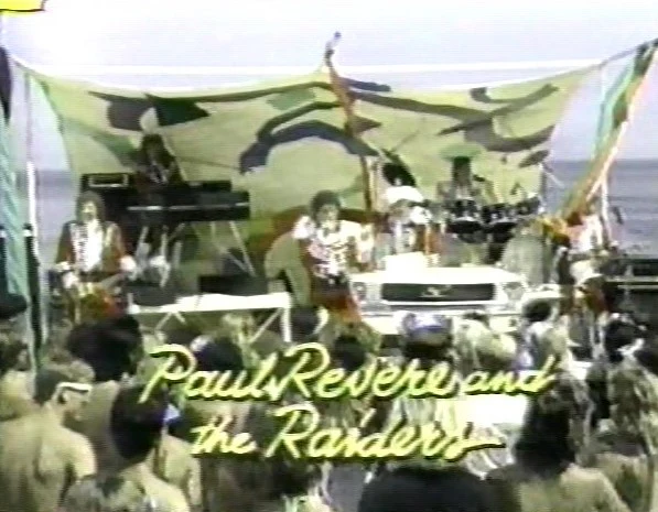 DICK CLARK’S ROCK ‘N ROLL SUMMER ACTION - THE COMPLETE SERIES (1985) VERY RARE!!! Christopher Atkins - Image 5