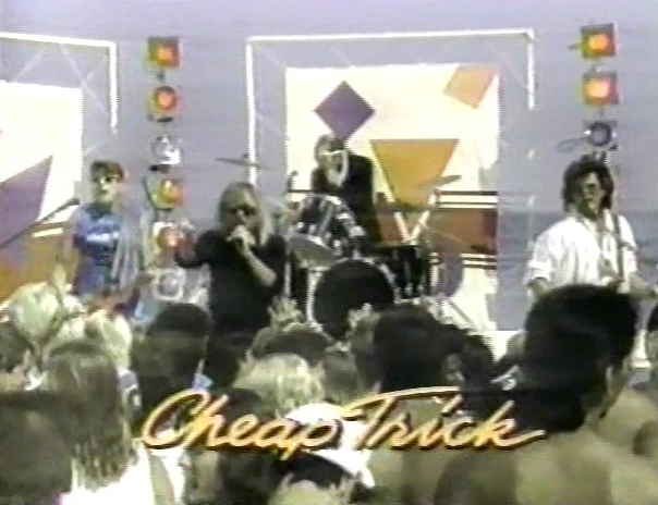 DICK CLARK’S ROCK ‘N ROLL SUMMER ACTION - THE COMPLETE SERIES (1985) VERY RARE!!! Christopher Atkins - Image 6