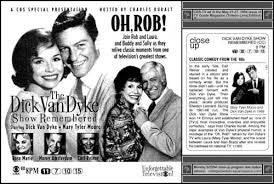 DICK VAN DYKE SHOW REMEMBERED (CBS 5/23/94) - Image 3