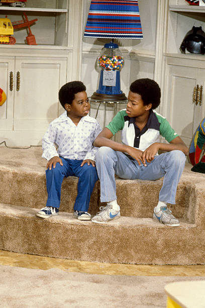 DIFF’RENT STROKES: THE COMPLETE SERIES (NBC 1978-1985, ABC 1985-1986) RETAIL QUALITY!!! Gary Coleman, Todd Bridges, Conrad Bain, Dana Plato, Charlotte Rae, Nedra Volz, Mary Jo Catlett, Dixie Carter, Mary Ann Mobley, Danny Cooksey, Janet Jackson - Image 10