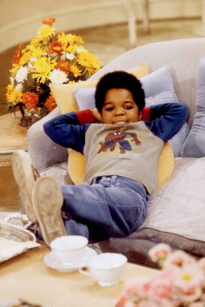 DIFF’RENT STROKES: THE COMPLETE SERIES (NBC 1978-1985, ABC 1985-1986) RETAIL QUALITY!!! Gary Coleman, Todd Bridges, Conrad Bain, Dana Plato, Charlotte Rae, Nedra Volz, Mary Jo Catlett, Dixie Carter, Mary Ann Mobley, Danny Cooksey, Janet Jackson - Image 12