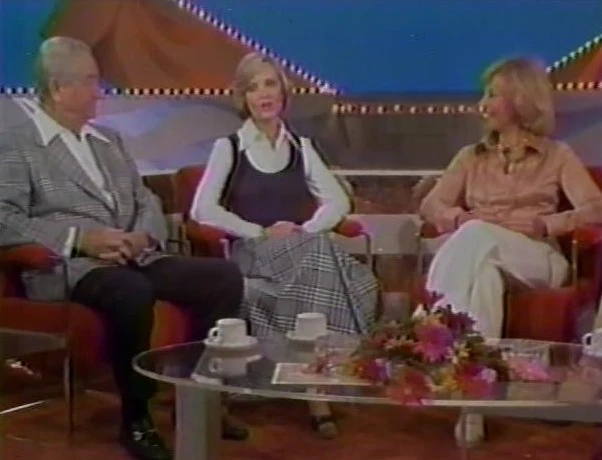 DINAH! - FATHER KNOWS BEST REUNION (SYN 1977) - RARE! - Image 10