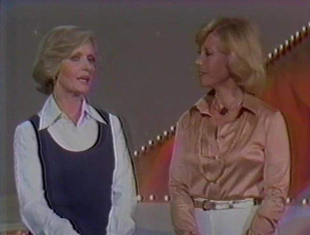 DINAH! - FATHER KNOWS BEST REUNION (SYN 1977) - RARE! - Image 11