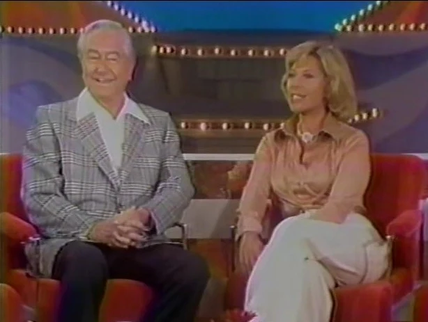 DINAH! - FATHER KNOWS BEST REUNION (SYN 1977) - RARE! - Image 3