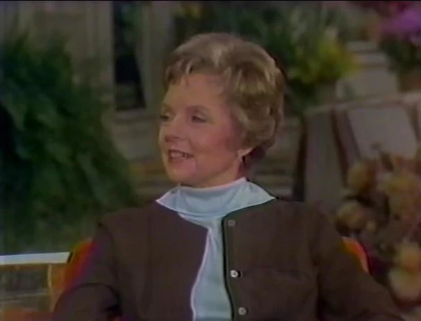 DINAH! - FATHER KNOWS BEST REUNION (SYN 1977) - RARE! - Image 5