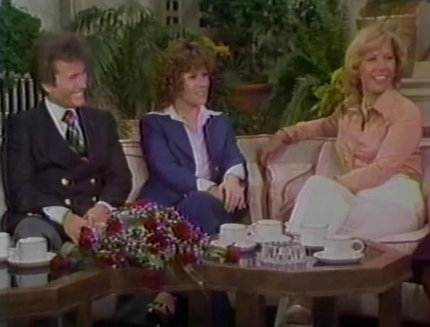 DINAH! - FATHER KNOWS BEST REUNION (SYN 1977) - RARE! - Image 6