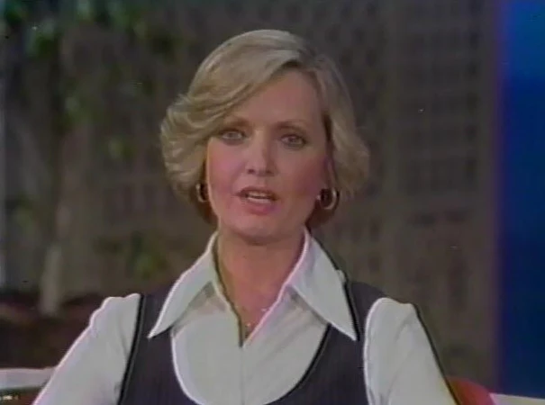 DINAH! - FATHER KNOWS BEST REUNION (SYN 1977) - RARE! - Image 9