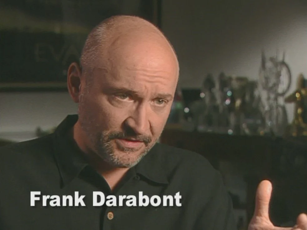 DIRECTORS: LIFE BEHIND THE CAMERA (2006) Tim Burton, James Cameron, Clint Eastwood, Nora Ephron, Ron Howard, Spike Lee, George Lucas, Garry Marshall, Rob Reiner, Martin Scorsese, Steven Spielberg, Oliver Stone - Image 19