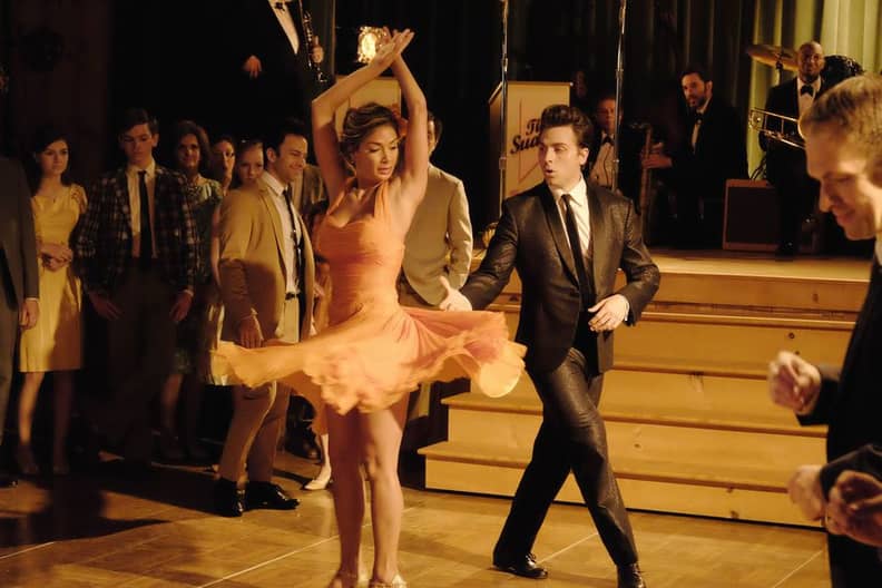 DIRTY DANCING (ABC 5/24/17) Abigail Breslin, Colt Prattes, Sarah Hyland, Debra Messing, Katey Sagal, Bruce Greenwood, Billy Dee Williams, Tony Roberts, Nicole Scherzinger, Trevor Einhorn - Image 6