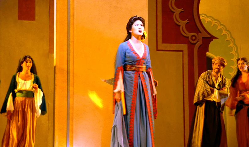 DISNEY’S ALADDIN: A MUSICAL SPECTACULAR (DCA 2/4/06) EXTREMLY RARE!!! - Image 5