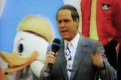 DISNEY'S COUNTDOWN TO KID'S DAY (NBC 11/21/93) - Image 9