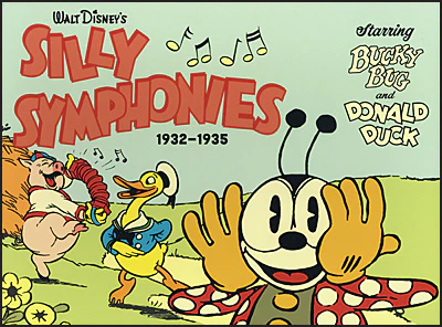 DISNEY’S SILLY SYMPHONIES: THE COMPLETE COLLECTION (1929-1939) VERY RARE!!! HARD TO FIND!!! - Image 3