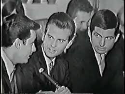 DICK CLARK'S CELEBRITY PARTY (ABC 11/30/63) Dick Clark - Image 2