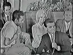 DICK CLARK'S CELEBRITY PARTY (ABC 11/30/63) Dick Clark - Image 5