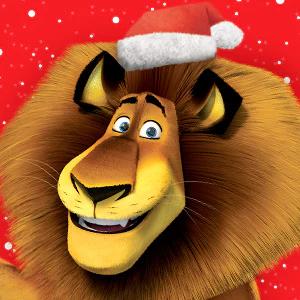 DREAMWORKS ULTIMATE HOLIDAY COLLECTION - 3 DVD SET - Image 3