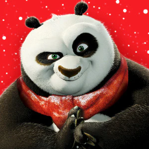 DREAMWORKS ULTIMATE HOLIDAY COLLECTION - 3 DVD SET - Image 5