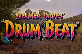 DRUM BEAT (1954) - Image 2