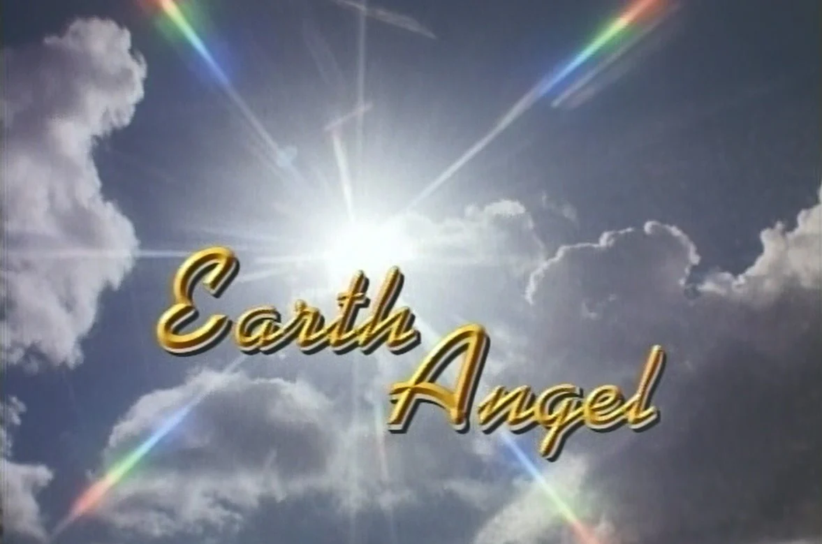 EARTH ANGEL (ABC-TVM 3/4/91)