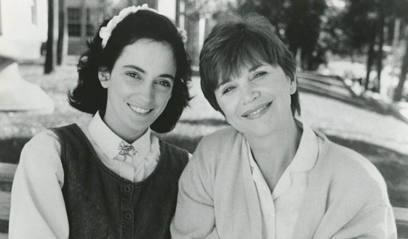 EARTH ANGEL (ABC-TVM 3/4/91) - Image 5