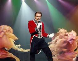 EFX – DAVID CASSIDY LAS VEGAS SHOW CAST ALBUM CD (1997) RARE!!! - Image 2