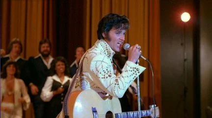 ELVIS (ABC-TVM 2/11/79) Kurt Russell, Shelley Winters, Season Hubley, Ellen Travolta, Ed Begley, Jr., Pat Hingle, Bing Russell, Robert Gray - Image 7
