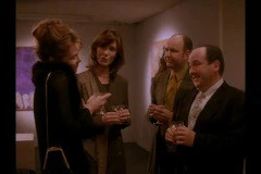 ERROR IN JUDGMENT (1998) - Image 4