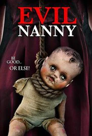 EVIL NANNY (TVM 2016)