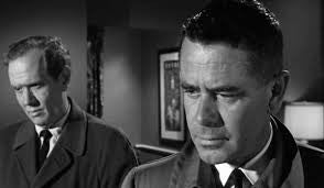 EXPERIMENT IN TERROR (1962) - Image 7