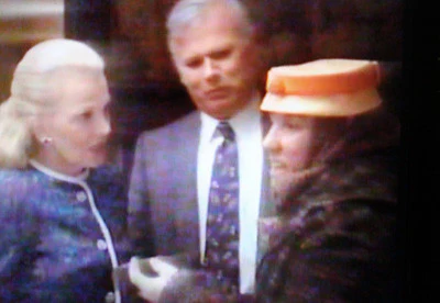 FACE OF A STRANGER (CBS-TVM 12/29/91) VERY RARE!!! Gena Rowlands,Tyne Daly, Cynthia Nixon, Kevin Tighe, Jeff Probst, Rae Allen, Seymour Cassel, Elizabeth Franz, Harris Yulin - Image 5