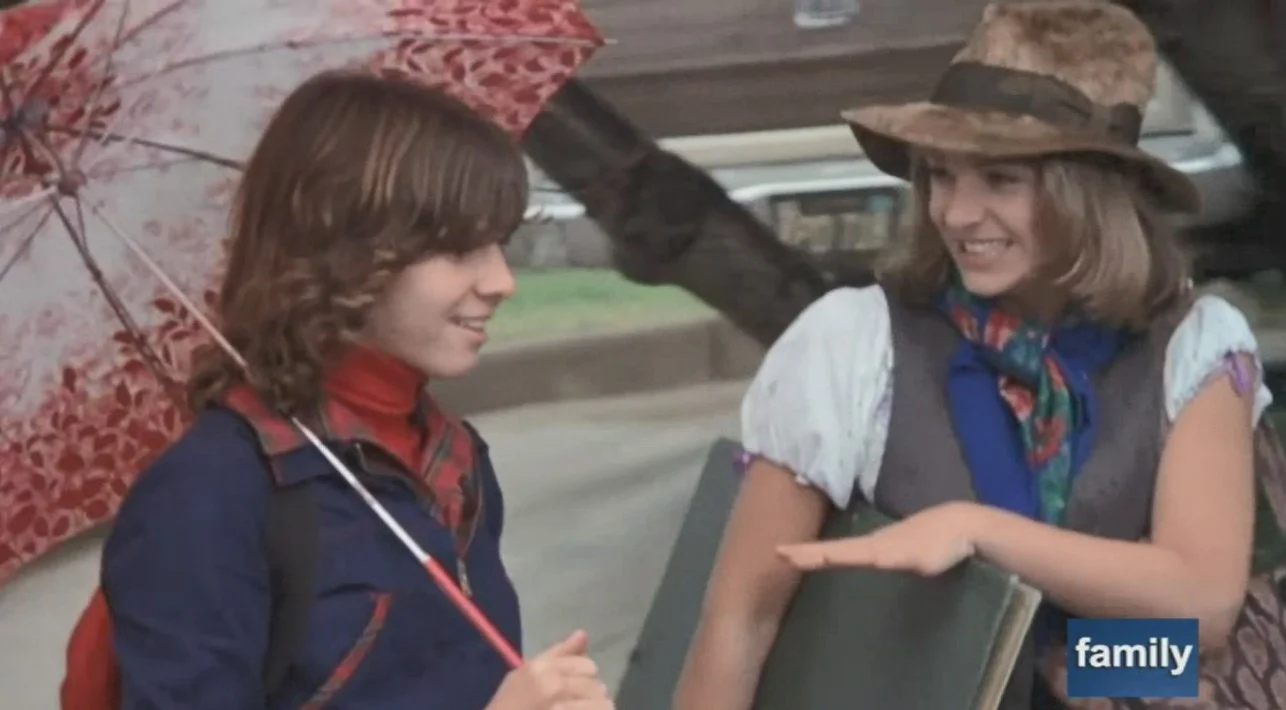 FAMILY - THE COMPLETE SERIES (ABC 1976-80) ALL 86 EPISODES! EXCELLENT QUALITY Sada Thompson, Kristy McNichol, Meredith Baxter-Birney, James Broderick, Quinn Cummings, Gary Frank - Image 14