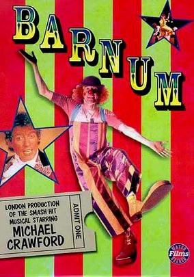 FANTASTIC WORLD OF MICHAEL CRAWFORD, THE (2008) - Image 6