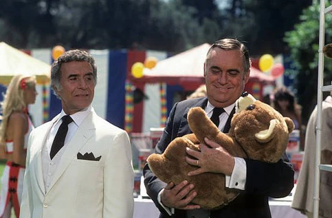 FANTASY ISLAND – THE COMPLETE SERIES (ABC 1977-84) RARE!!! Ricardo Montalbán, Hervé Villechaize, Christopher Hewett,Wendy Schaal - Image 12