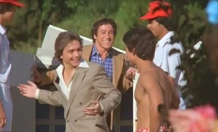 FANTASY ISLAND – THE COMPLETE SERIES (ABC 1977-84) RARE!!! Ricardo Montalbán, Hervé Villechaize, Christopher Hewett,Wendy Schaal - Image 6