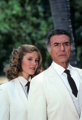 FANTASY ISLAND – THE COMPLETE SERIES (ABC 1977-84) RARE!!! Ricardo Montalbán, Hervé Villechaize, Christopher Hewett,Wendy Schaal - Image 8