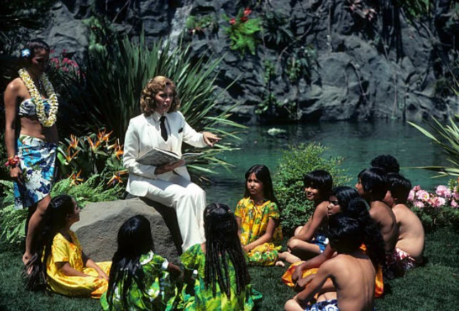 FANTASY ISLAND – THE COMPLETE SERIES (ABC 1977-84) RARE!!! Ricardo Montalbán, Hervé Villechaize, Christopher Hewett,Wendy Schaal - Image 9