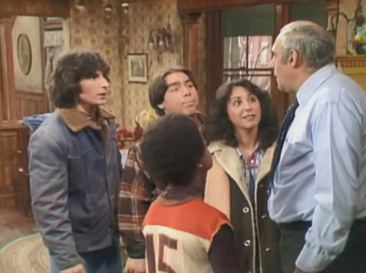 FISH - THE COMPLETE SERIES (ABC 1977-78) RETAIL QUALITY!!! RARE!!! Abe Vigoda, Florence Stanley, Todd Bridges, Lenny Bari, John Cassisi, Sarah Natoli, Barry Gordon, Denise Miller - Image 9