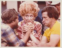 FLO - THE COMPLETE SERIES (CBS 1980-81) Polly Holliday, Geoffrey Lewis, Jim B. Baker, Sudie Bond, Lucy Lee Flippin, Joyce Bulifant, Stephen Keep, Leo Burmester, Mickey Jones - Image 8