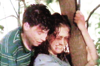 “FLOOD: WHO WILL SAVE OUR CHILDREN?, THE” (NBC-TVM 10/10/93) - Image 5