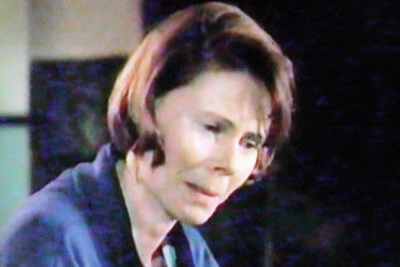“FLOOD: WHO WILL SAVE OUR CHILDREN?, THE” (NBC-TVM 10/10/93) - Image 6