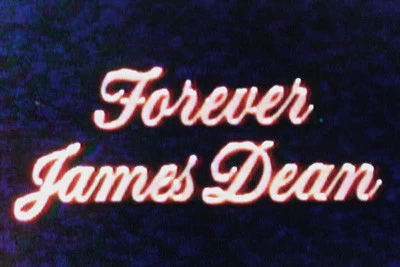 FOREVER JAMES DEAN (1988)