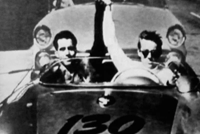 FOREVER JAMES DEAN (1988) - Image 8