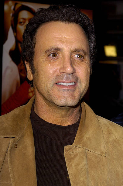 FRANK STALLONE: COMPLETE! (2006) RARE!!! HARD TO FIND!!! Frank Stallone - Image 3