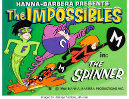 FRANKENSTEIN JR AND THE IMPOSSIBLES (CBS 1966-68) - Image 5