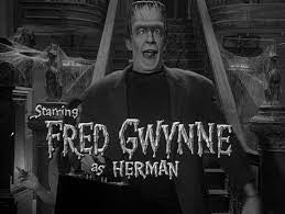 FRED GWYNNE COMPILATION - Image 4