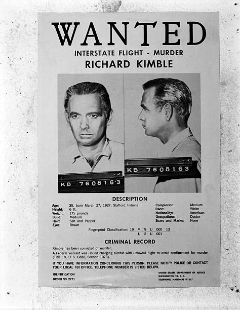 FUGITIVE, THE - THE COMPLETE TV SERIES (CBS 1963-1967) RETAIL QUALITY!!! David Janssen, Barry Morse, William Conrad - Image 4