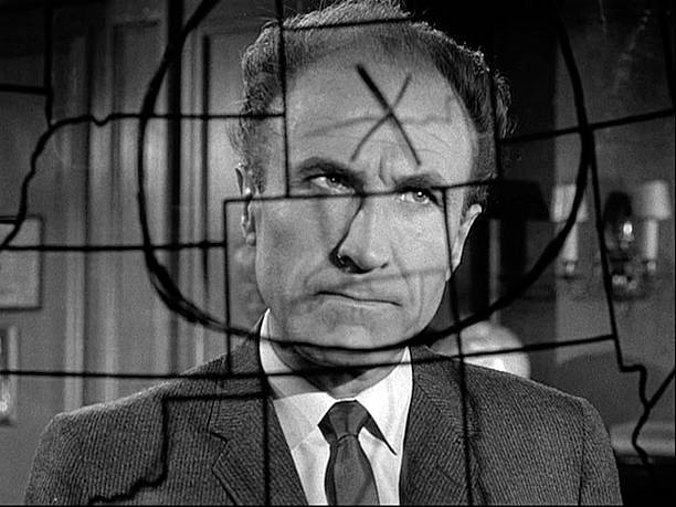 FUGITIVE, THE - THE COMPLETE TV SERIES (CBS 1963-1967) RETAIL QUALITY!!! David Janssen, Barry Morse, William Conrad - Image 7