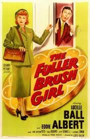 FULLER BRUSH GIRL, THE (1950)