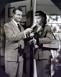 FULLER BRUSH GIRL, THE (1950) - Image 3