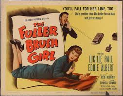 FULLER BRUSH GIRL, THE (1950) - Image 6