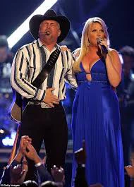 GARTH BROOKS LIVE IN LA (CBS 1/25/08) - Image 3